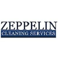 Zeppelin Cleaning Services logo