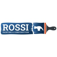 Rossi Painting & Construction logo