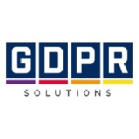 GDPR Solutions logo