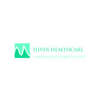 Silver Healthcare Center logo