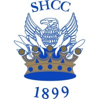 Somerset Hills Country Club logo