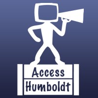 Access Humboldt logo