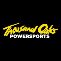 Thousand Oaks Powersports logo