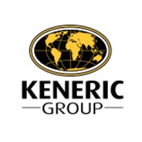 Keneric Group logo