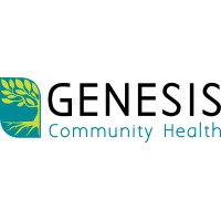 Genesis Community Health, Inc. logo