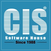 CIS (Pvt) Limited | Software House logo