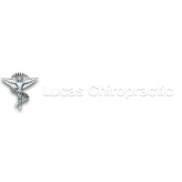 Lucas Chiropractic Clinic logo
