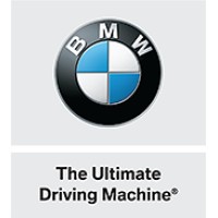 BMW Of Buena Park logo