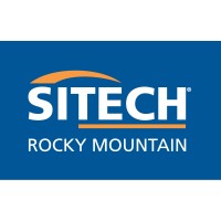 SITECH Rocky Mountain logo