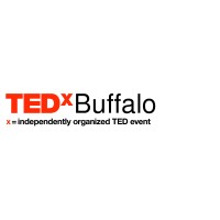 TEDxBuffalo logo