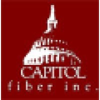 Capitol Fiber Recycling/Canusa Corporation logo