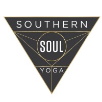Southern Soul Yoga Chattanooga logo