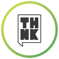 Think Pro Graphics & Printing Solutions logo