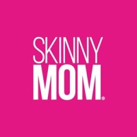 Skinny Mom logo