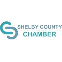 Shelby County Chamber Of Commerce (Indiana) logo