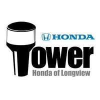 Tower Honda Of Longview logo