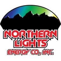 Northern Lights Energy Companies logo