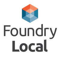 Foundry Local logo