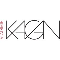 Vladimir Kagan Design Group. Inc. logo