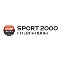SPORT 2000 International logo