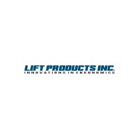 Lift Products Inc. logo