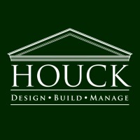 Houck Construction, Inc. logo