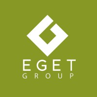 EGET Group logo