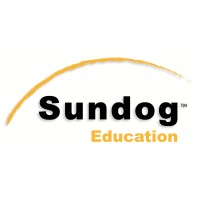 Sundog Education logo