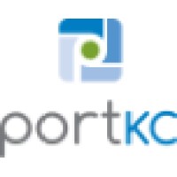 Port KC logo