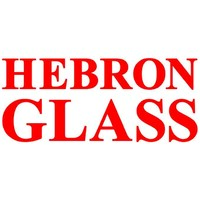 Hebron Glass logo