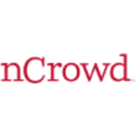 nCrowd, Inc. logo