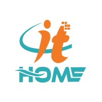 IT HOME logo