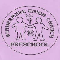 Windermere Union Church Preschool logo