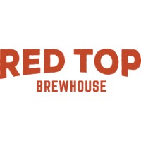 Red Top Brewhouse logo