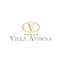 Hotel Villa Athena logo