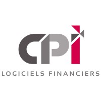 CPI Software logo