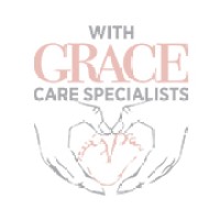With Grace Care Specialists logo