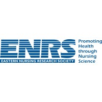 Eastern Nursing Research Society (ENRS) logo