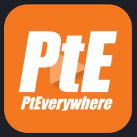 PtEverywhere logo