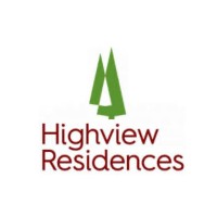 Highview Residences logo