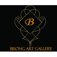 Bisong Art Gallery logo