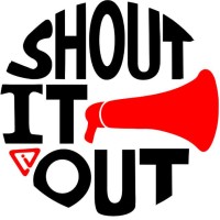 Shout It Out Media logo