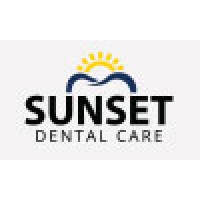 Sunset Dental Care logo