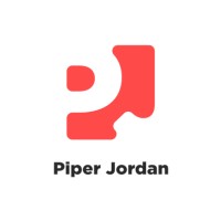 Piper Jordan logo