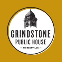 Grindstone Public House logo