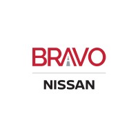 Bravo Nissan logo