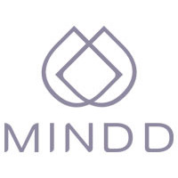 MINDD Bra Company logo