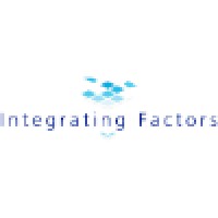 Integrating Factors, Inc logo