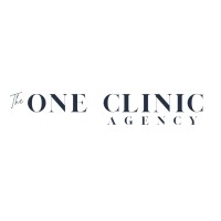 The One Clinic Agency logo