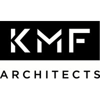 KMF Architects logo